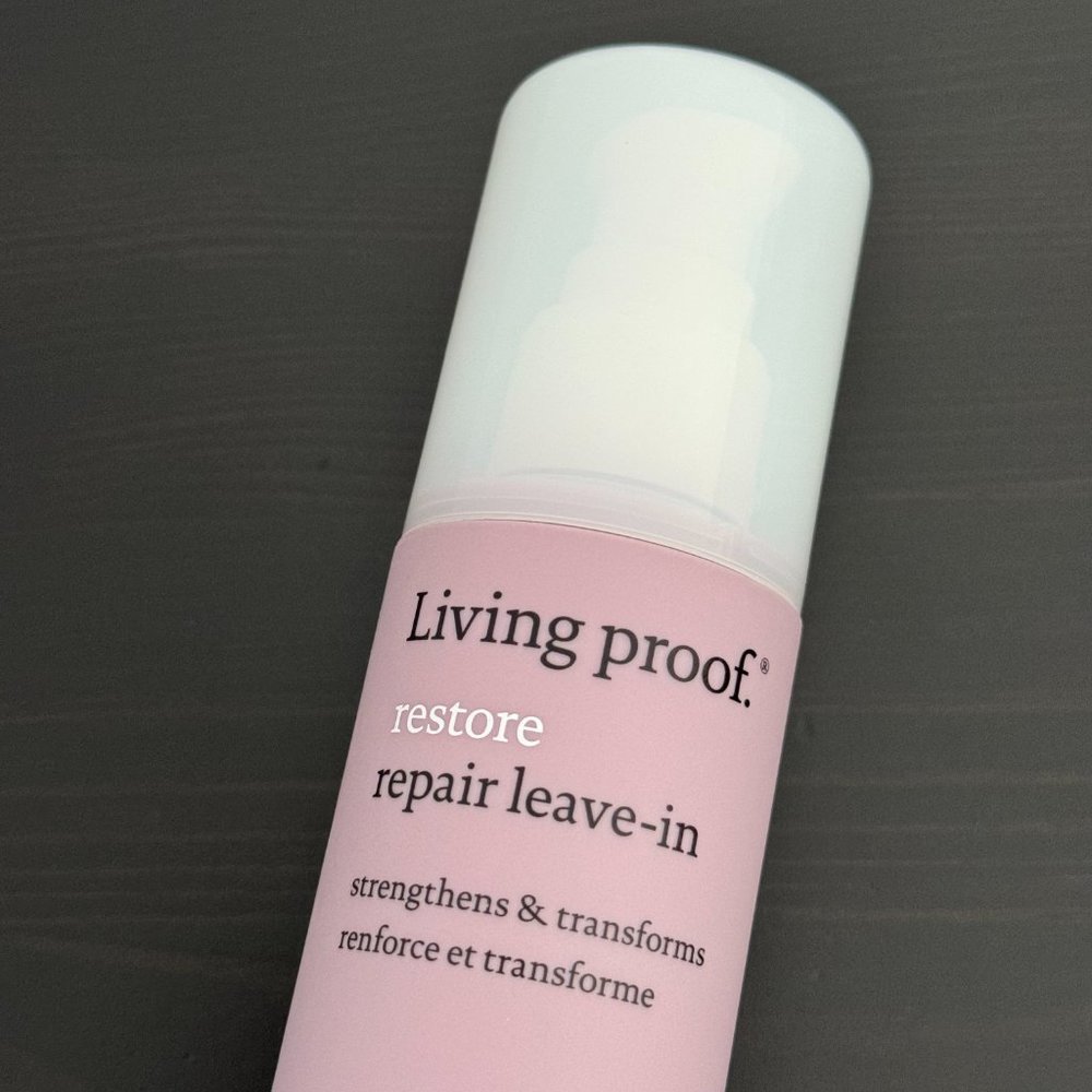 Living Proof Restore Repair Leave-In Conditioner - Picture 4 of 14